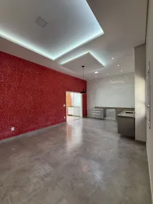 Casa com 3 Quartos à venda, 104m² no Jardim Casablanca, Indaiatuba