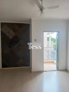 Apartamento com 2 Quartos à venda, 64m² no Jardim Residencial Vetorasso, São José do Rio Preto