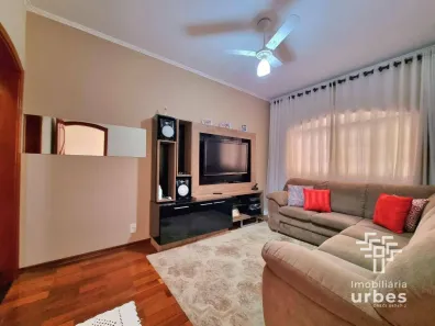 Casa com 3 Quartos à venda, 214m² no Residencial Vale das Nogueiras, Americana