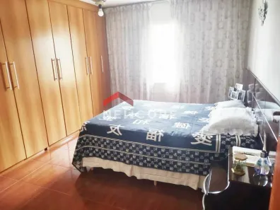 Sobrado com 4 Quartos à venda, 172m² no Jardim Independência, São Paulo
