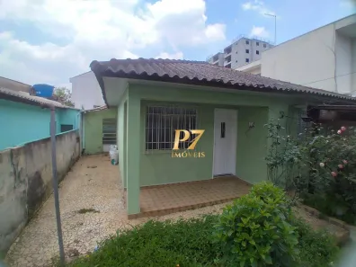 Sobrado com 5 Quartos à venda, 210m² no Baeta Neves, São Bernardo do Campo