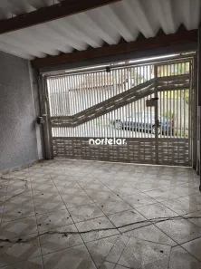 Sobrado com 3 Quartos à venda, 137m² no Conjunto Residencial Vista Verde, São Paulo