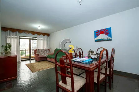 Cobertura com 4 Quartos para alugar, 270m² no Butantã, São Paulo