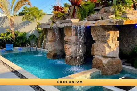Casa de Condomínio com 3 Quartos à venda, 395m² no Cerâmica, São Caetano do Sul