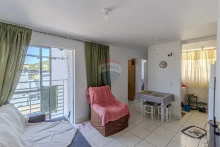 Apartamento com 2 Quartos à venda, 49m² no Nossa Senhora Medianeira, Santa Maria