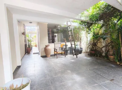 Sobrado com 3 Quartos à venda, 127m² no Vila Ida, São Paulo