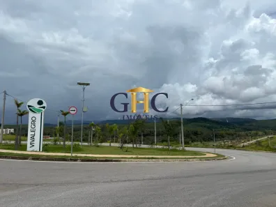 Lote/Terreno à venda, 200m² no Vila Santo Antônio, Votorantim
