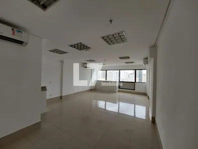 Sala Comercial com 1 Quarto para alugar, 40m² no Vila Itapura, Campinas