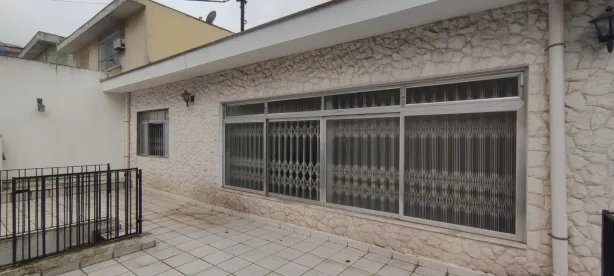 Casa com 3 Quartos à venda, 261m² no Parque Jabaquara, São Paulo