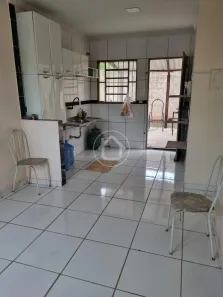 Casa com 2 Quartos à venda, 60m² no Residencial Claúdio Marchetti, Cuiabá
