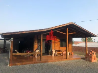 Fazenda/Sítio com 2 Quartos à venda, 4200m² no Centro, Navegantes