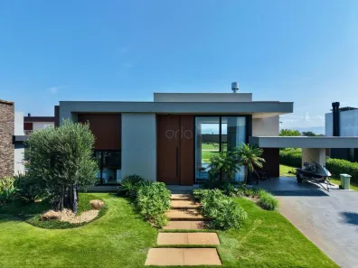 Casa de Condomínio com 4 Quartos à venda, 270m² no , Osório