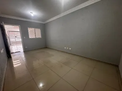 Sobrado com 3 Quartos à venda, 123m² no Cidade São Mateus, São Paulo