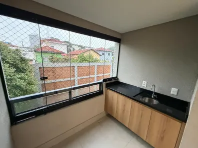Apartamento com 2 Quartos à venda, 55m² no Alto da Lapa, São Paulo