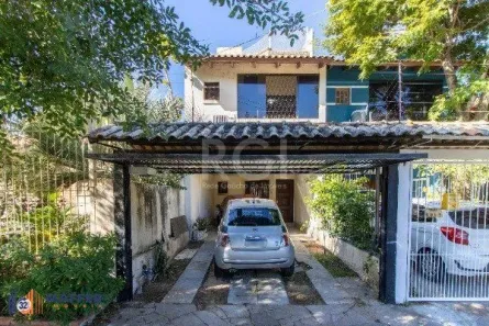 Casa com 3 Quartos à venda, 214m² no Ipanema, Porto Alegre