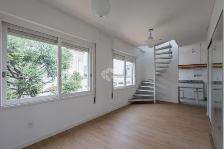 Apartamento com 1 Quarto à venda, 69m² no Cidade Baixa, Porto Alegre