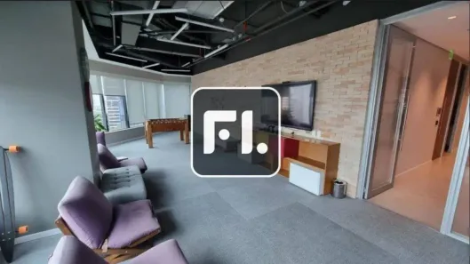 Sala Comercial para alugar, 1350m² no Vila Olímpia, São Paulo