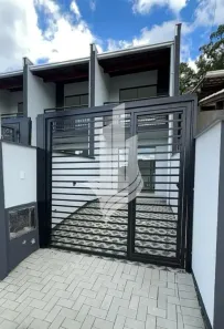 Sobrado com 2 Quartos à venda, 72m² no Testo Salto, Blumenau