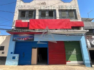 Galpão/Depósito/Armazém para alugar, 497m² no Centro, Campinas