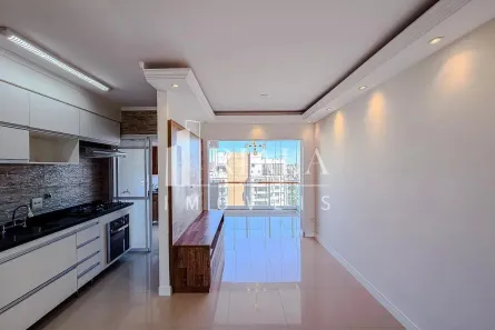 Apartamento com 1 Quarto à venda, 52m² no Jardim Vila Mariana, São Paulo