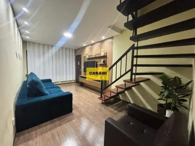 Sobrado com 3 Quartos à venda, 280m² no Paulicéia, São Bernardo do Campo
