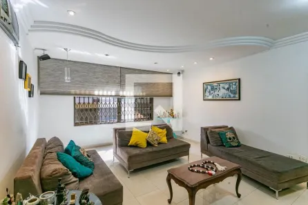 Casa com 3 Quartos à venda, 338m² no Vila Gumercindo, São Paulo