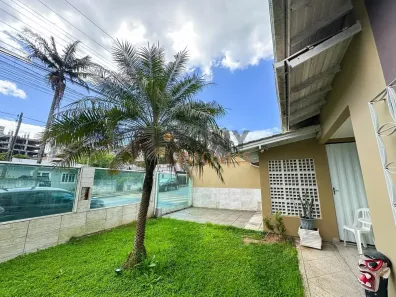 Casa com 4 Quartos à venda, 22m² no Barreiros, São José