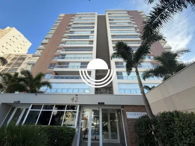 Apartamento com 3 Quartos à venda, 175m² no Cambuí, Campinas