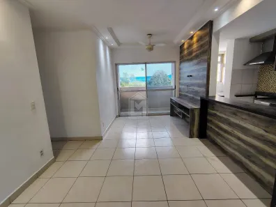 Apartamento com 3 Quartos à venda, 74m² no Valparaíso, Serra