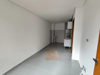 Apartamento com 1 Quarto à venda, 31m² no Cupecê, São Paulo