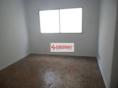Apartamento com 1 Quarto à venda, 45m² no Aclimação, São Paulo