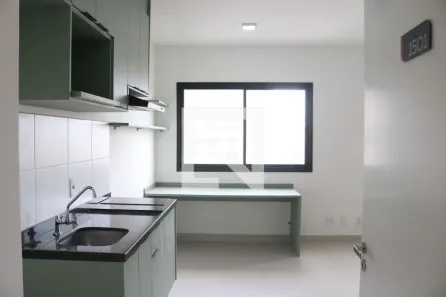 Apartamento com 1 Quarto à venda, 24m² no Vila Pompéia, São Paulo