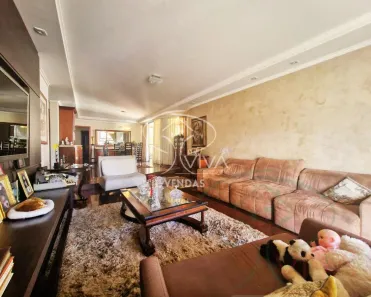 Apartamento com 4 Quartos à venda, 250m² no Setor Bueno, Goiânia