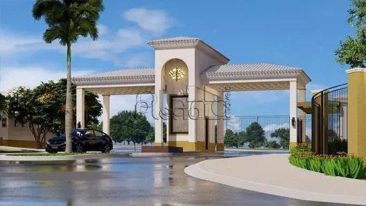Lote/Terreno à venda, 200m² no Jardim Flamboyant, Paulínia