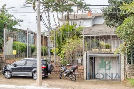 Casa com 3 Quartos à venda, 251m² no Jardim Leopoldina, Porto Alegre