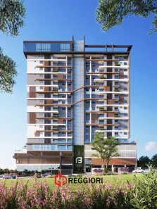 Apartamento com 2 Quartos à venda, 68m² no Tabuleiro, Camboriú