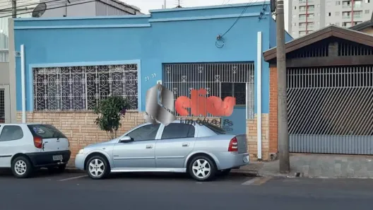 Casa com 3 Quartos à venda, 270m² no Vila Santa Tereza, Bauru