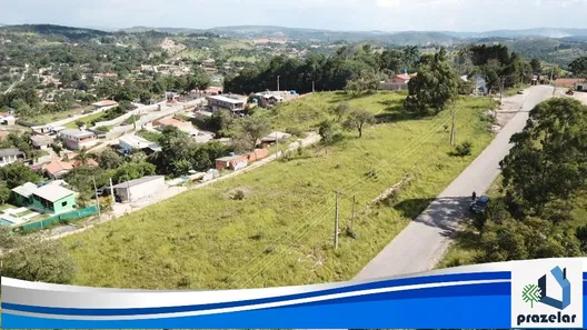 Lote/Terreno à venda, 1722m² no , Mairinque