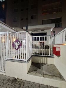 Apartamento com 2 Quartos à venda, 62m² no Jardim Augusta, São José dos Campos