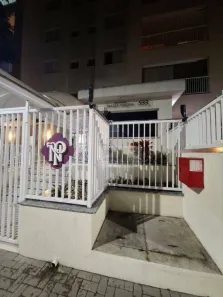 Apartamento com 2 Quartos à venda, 62m² no Jardim Augusta, São José dos Campos