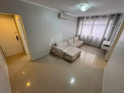 Apartamento com 2 Quartos à venda, 85m² no Boqueirão, Santos