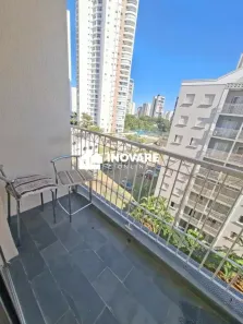 Apartamento com 2 Quartos para alugar, 61m² no Parque Campolim, Sorocaba