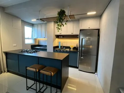 Apartamento com 2 Quartos à venda, 68m² no Vila da Serra, Nova Lima
