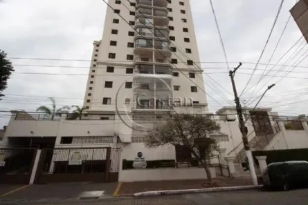 Apartamento com 2 Quartos à venda, 60m² no Alto da Mooca, São Paulo
