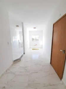 Apartamento com 2 Quartos à venda, 46m² no Vila Curuçá, Santo André