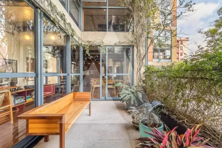 Apartamento com 2 Quartos à venda, 195m² no Pinheiros, São Paulo
