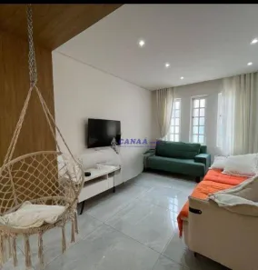 Casa com 4 Quartos à venda, 150m² no Jardim Ana Maria, São Paulo