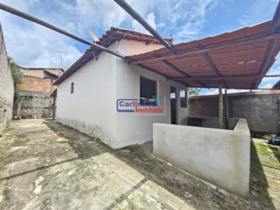 Casa com 2 Quartos à venda, 50m² no João Paulo II, Mateus Leme