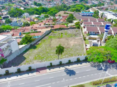 Lote/Terreno à venda, 2180m² no Cidade Satélite, Atibaia