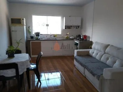 Sobrado com 5 Quartos à venda, 230m² no Vila Nova Manchester, São Paulo